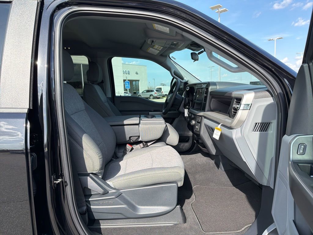 New 2026 Ford F250 XL w/ STX Appearance Package image 20