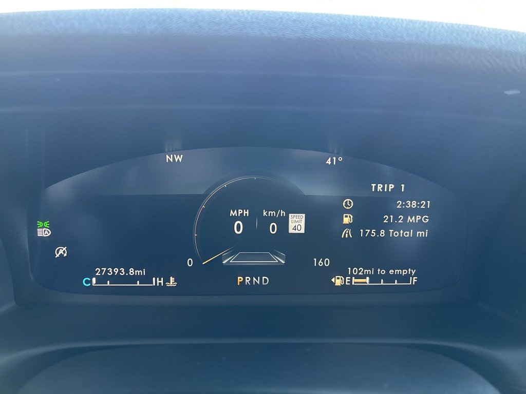 Used 2024 Lincoln Aviator Reserve image 13