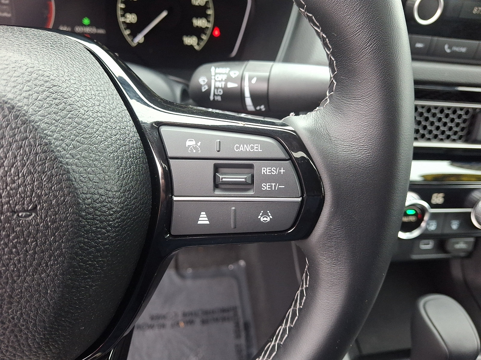 Certified 2024 Honda Civic EX image 22