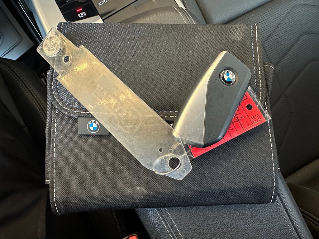 Used 2023 BMW X1 xDrive28i image 9