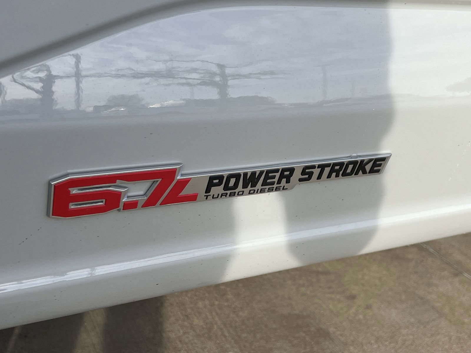 New 2026 Ford F450 XL w/ 360-Degree Camera Package image 9