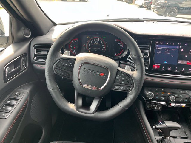 New 2026 Dodge Durango GT AWD/4WD image 8