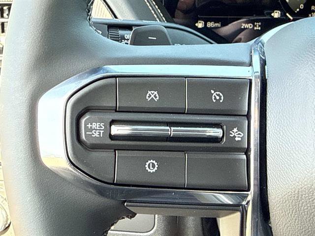 New 2026 GMC Yukon Elevation w/ LPO, Floor Liner Package image 27
