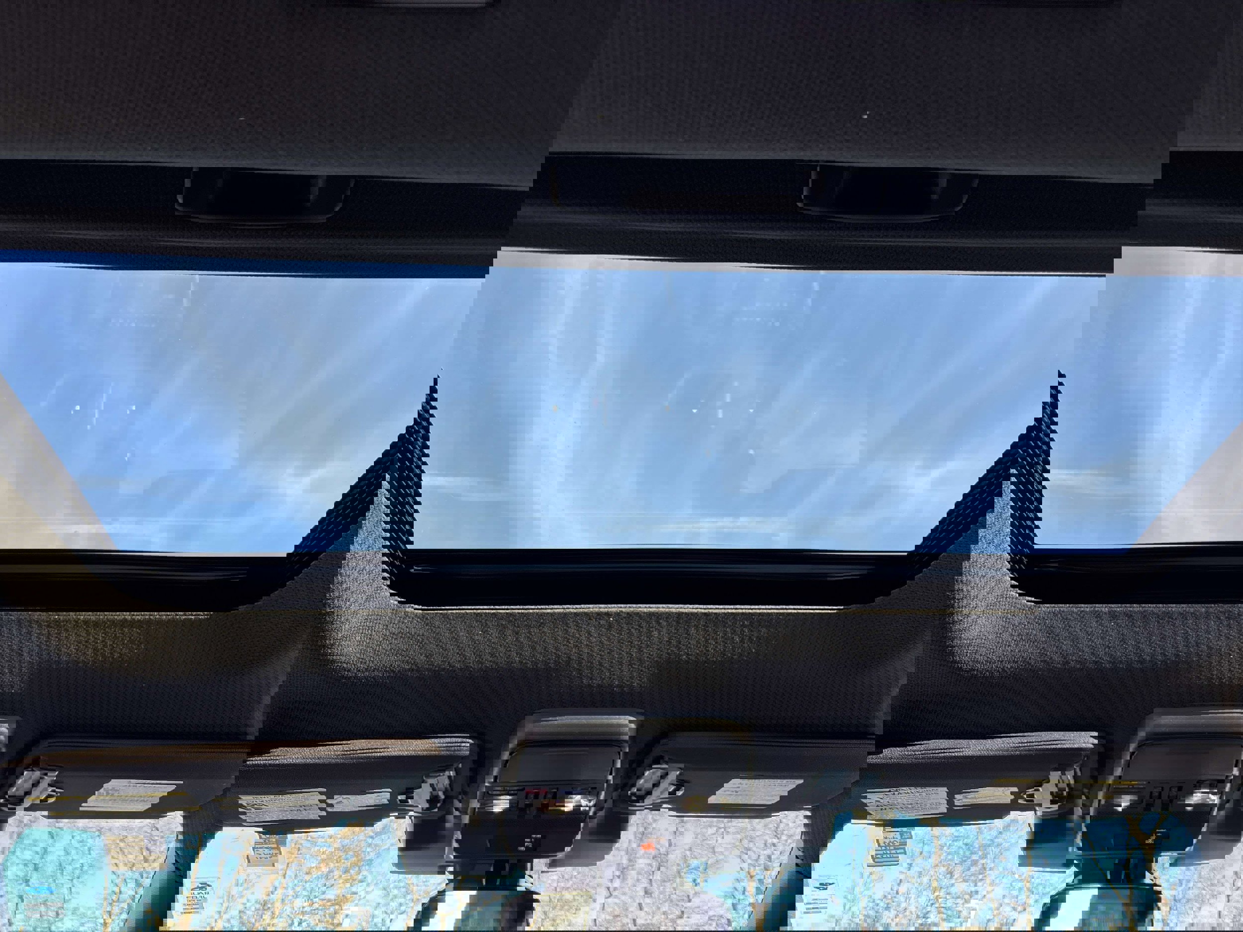 New 2026 Subaru Outback Wilderness image 9