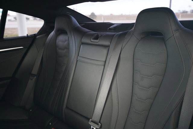 Used 2023 BMW 840i Gran Coupe w/ M Sport Professional Package RWD image 22