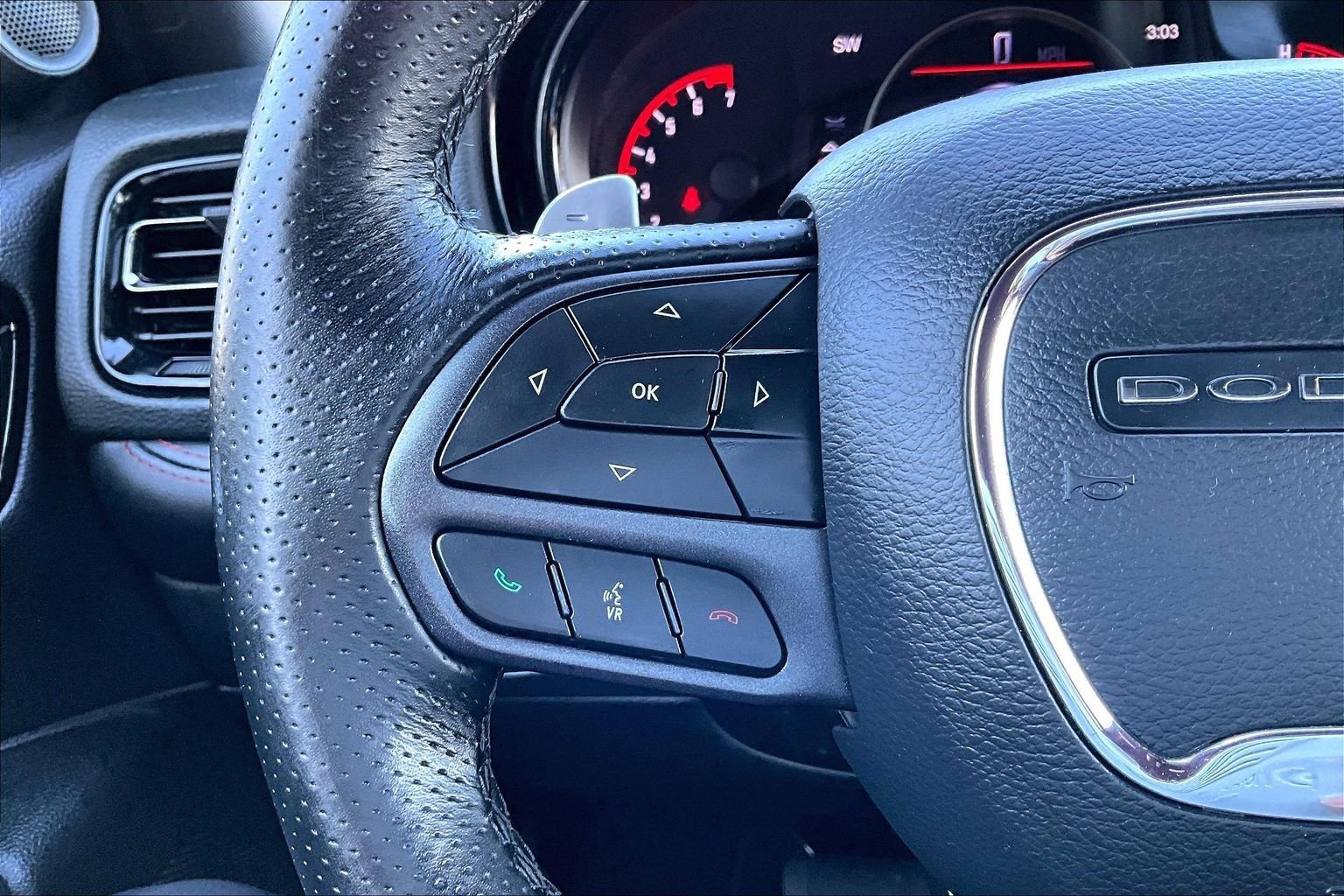 Used 2024 Dodge Durango GT image 11