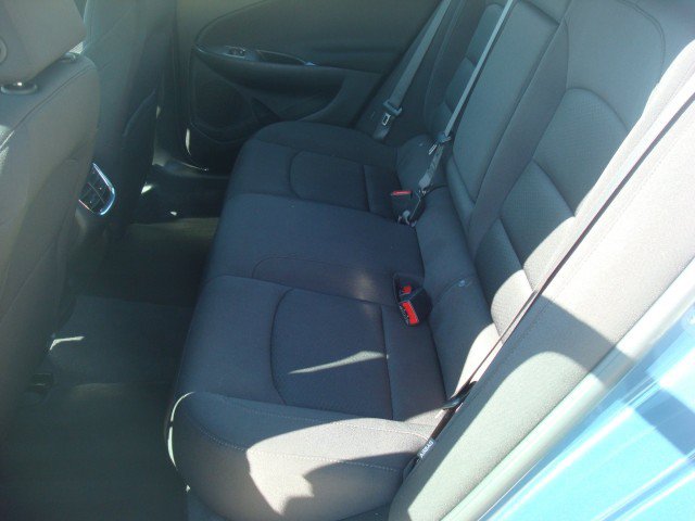 Used 2024 Chevrolet Malibu LT FWD image 21