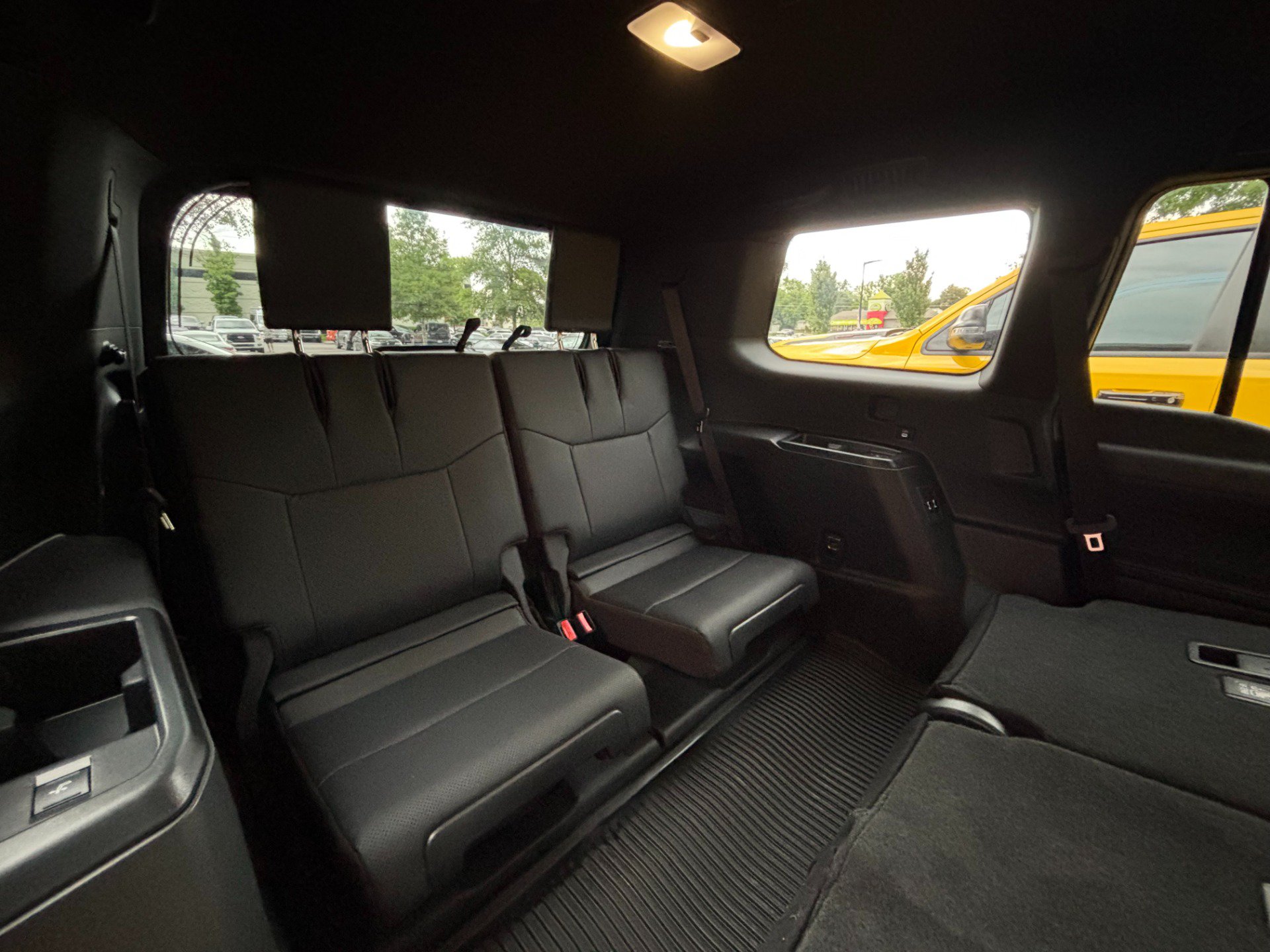 Used 2024 Lexus GX 550 w/ Accessory Package (Z1) AWD/4WD image 41