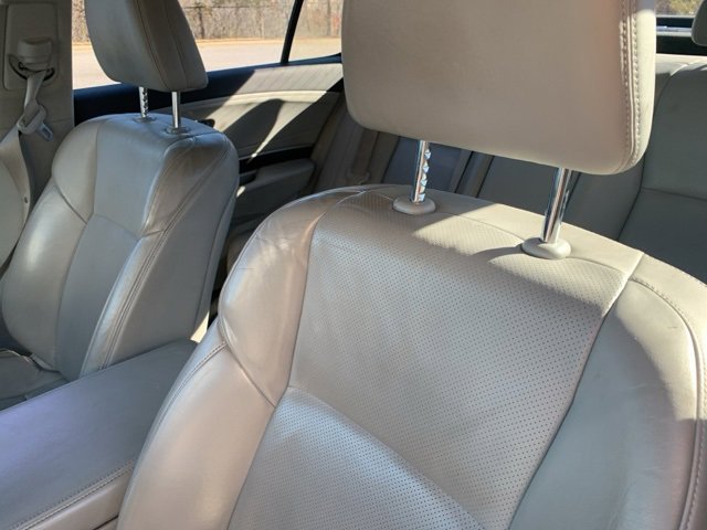 Used 2014 Acura RLX w/ Technology Package image 9