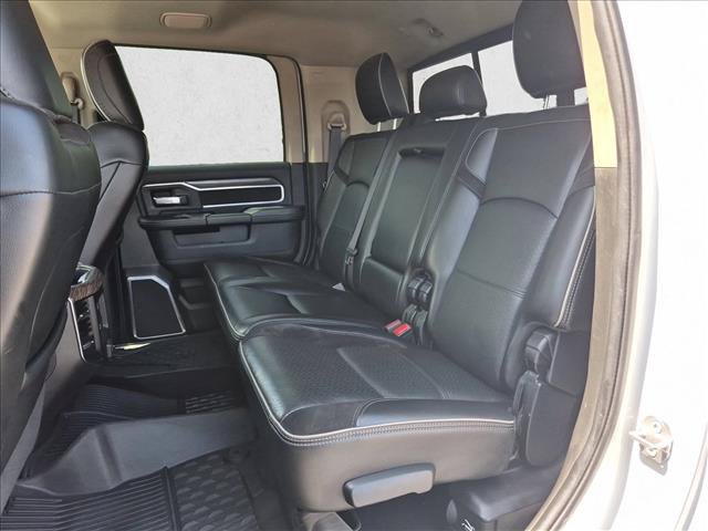 Used 2021 RAM 2500 Laramie AWD/4WD image 20