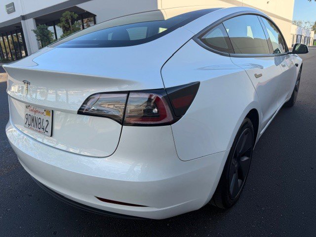 Used 2023 Tesla Model 3 Standard Range image 8