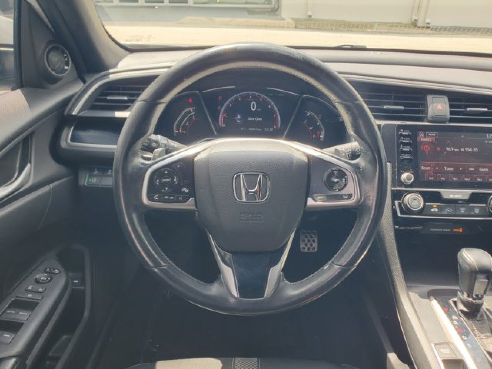 Used 2020 Honda Civic Sport image 15