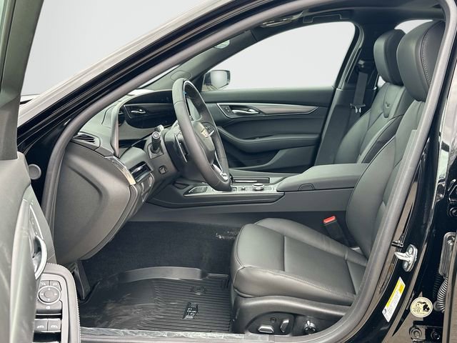 New 2026 Cadillac CT5 Premium Luxury image 10