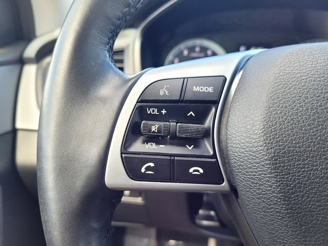 Used 2019 Hyundai Sonata SEL w/ Tech Package 02 image 24