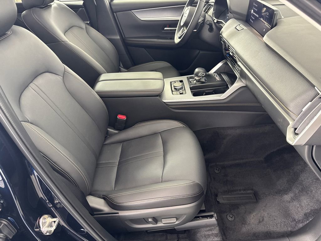 Certified 2026 MAZDA CX-90 3.3 Turbo w/ Preferred Package image 14