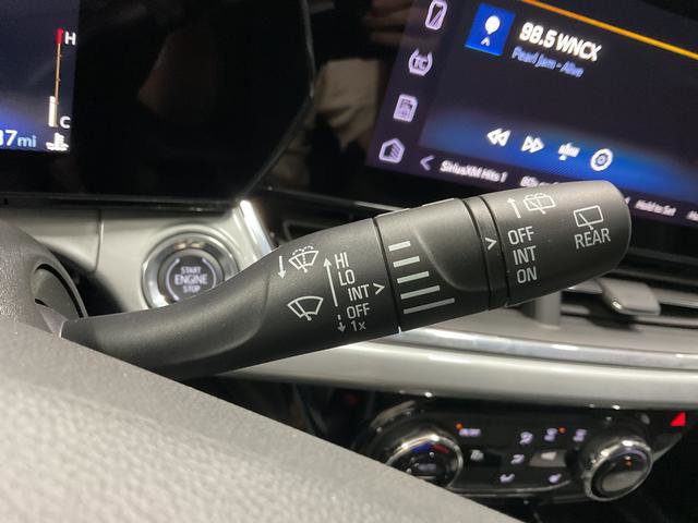 New 2026 Chevrolet Trax LT w/ Driver Confidence Package image 19