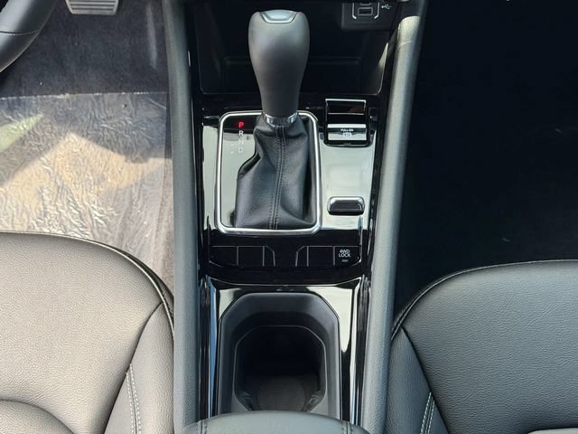 New 2026 Jeep Compass Limited AWD/4WD image 18