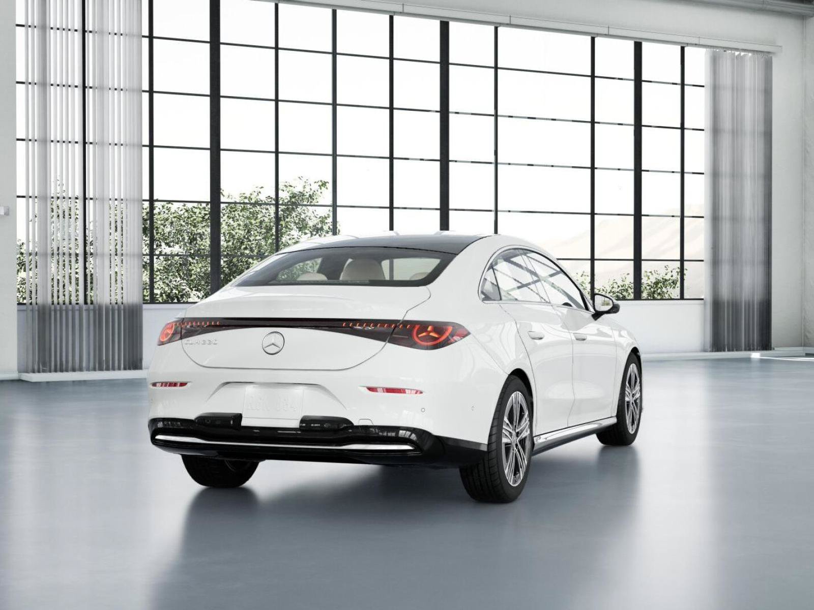 New 2027 Mercedes-Benz CLA 220 image 23