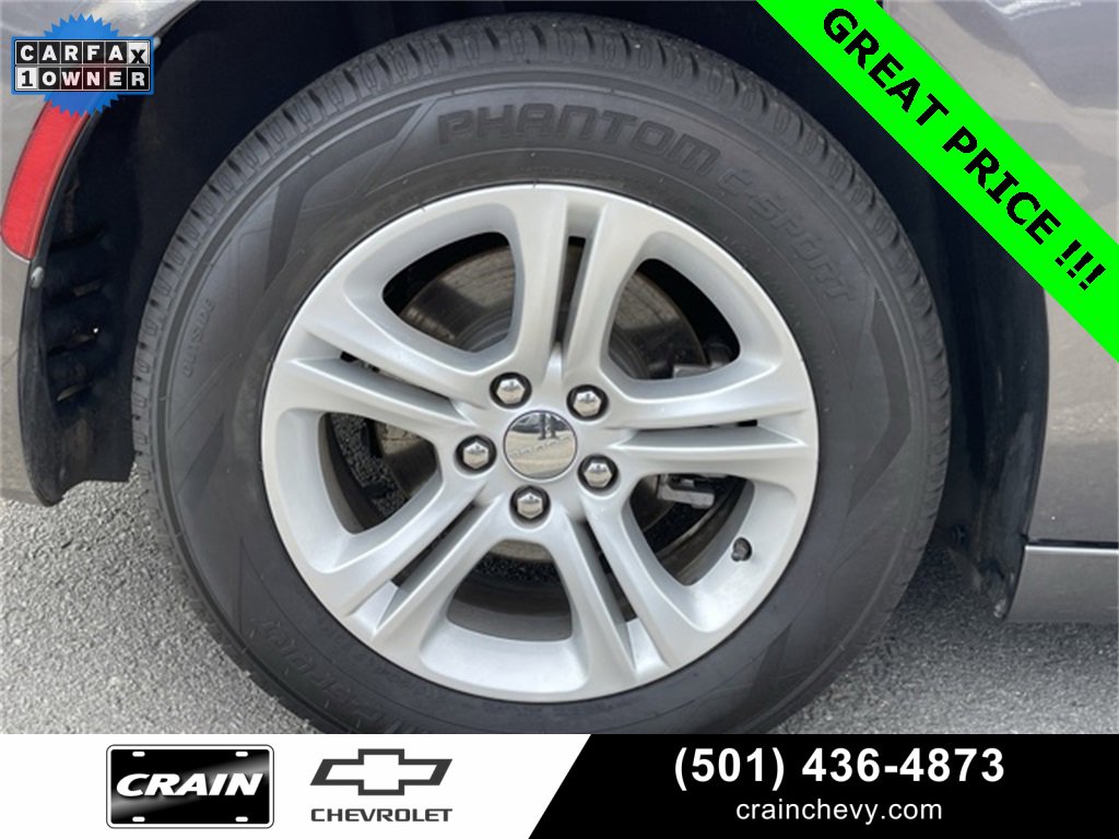 Used 2021 Dodge Charger SXT w/ Leather Interior Group image 32