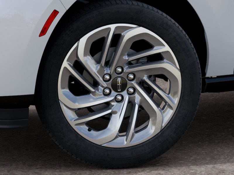 New 2027 Lincoln Navigator Reserve AWD/4WD image 42