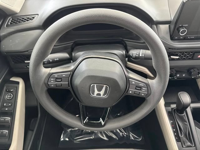 Used 2024 Honda Accord EX image 29