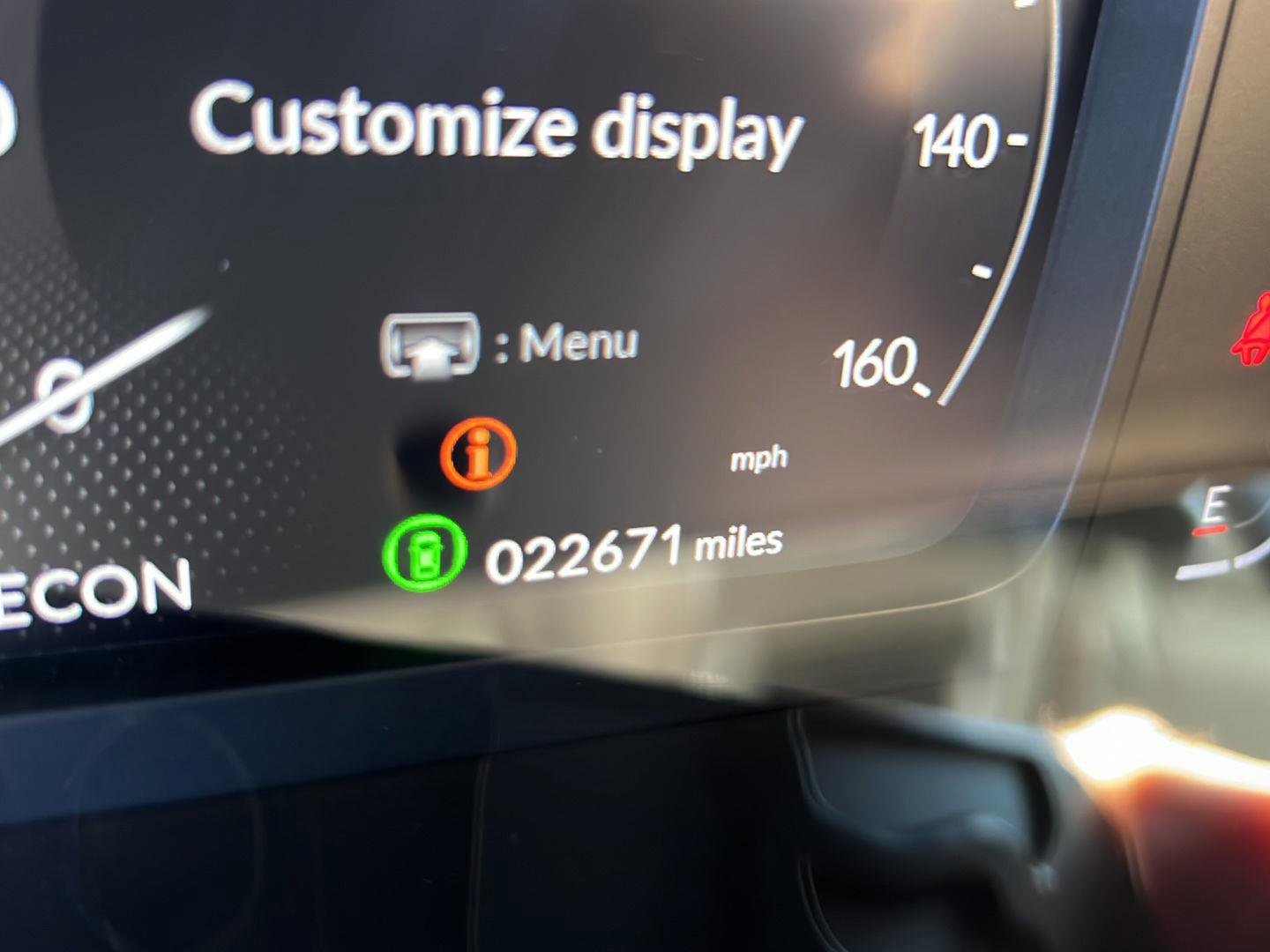 Used 2023 Honda Civic Touring image 18