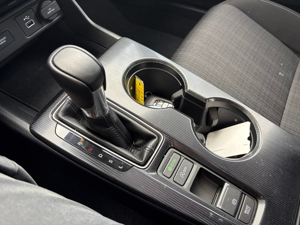 Used 2023 Honda Civic EX image 19