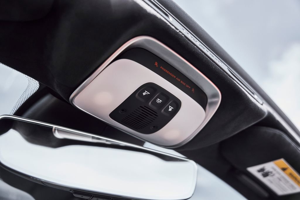 Used 2025 McLaren 750S Spider RWD image 77