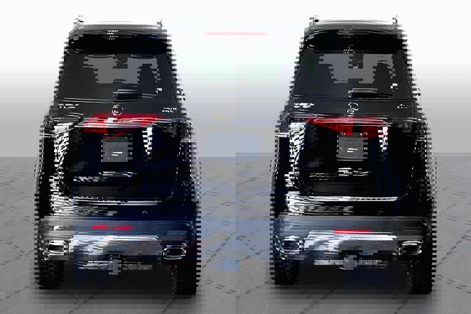 Used 2023 Mercedes-Benz GLE 350 4MATIC image 5