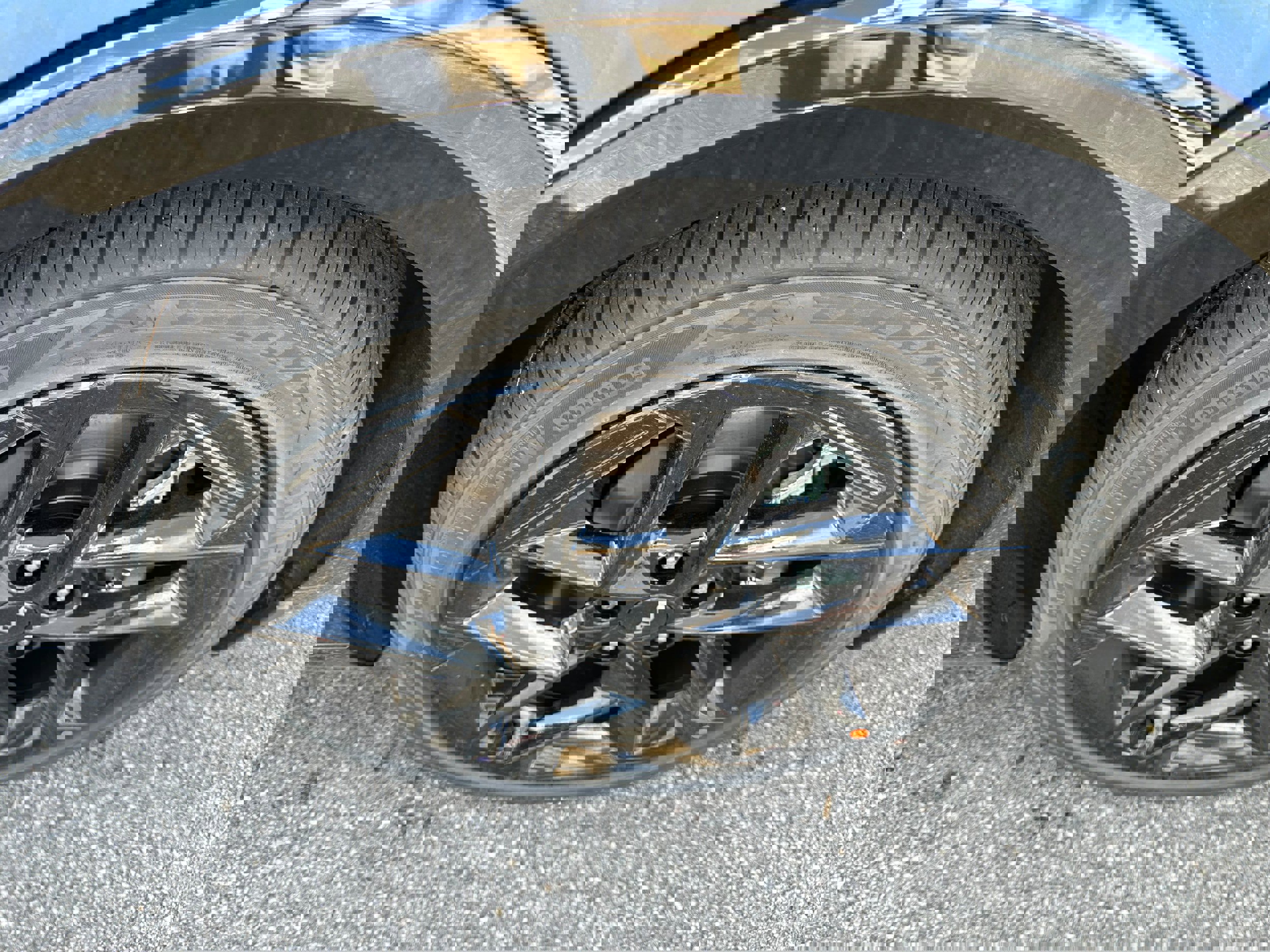 New 2026 Kia K4 GT-Line Turbo image 9