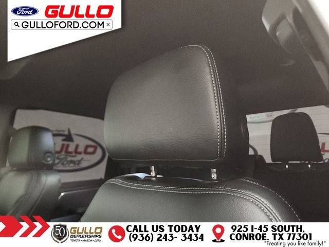 Used 2025 Chevrolet Silverado 2500 LT w/ All Star Edition image 17