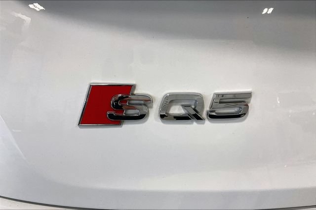 Certified 2024 Audi SQ5 Premium Plus w/ Premium Plus Package AWD/4WD image 8