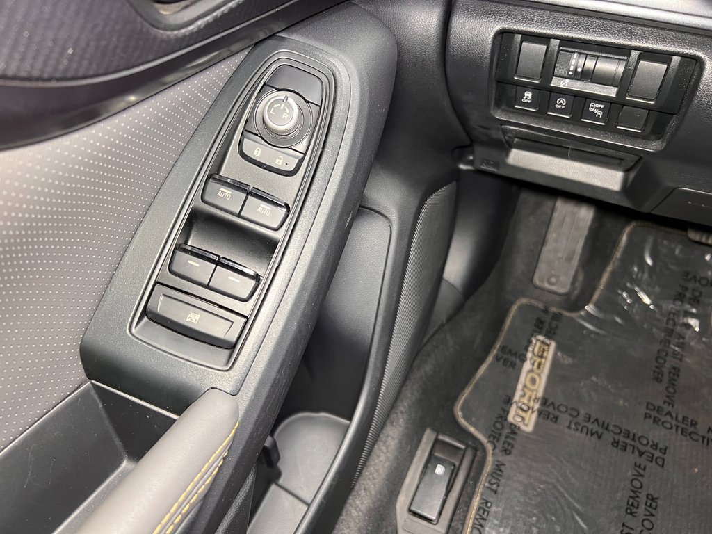 Used 2023 Subaru Crosstrek 2.5i Sport image 26