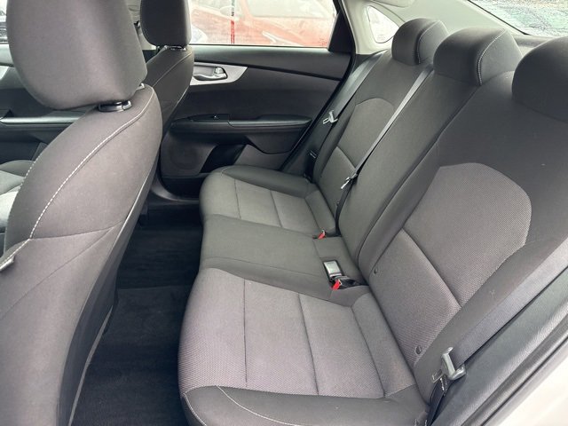 Used 2023 Kia Forte LXS image 27