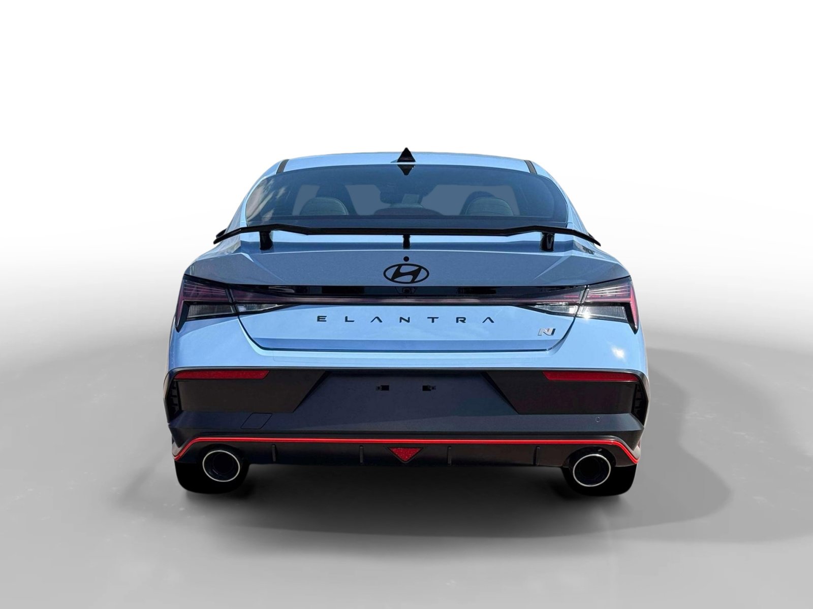 New 2026 Hyundai Elantra N image 6