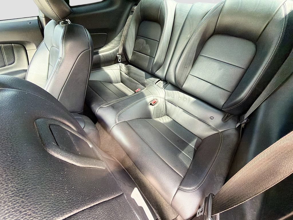 Used 2016 Ford Mustang GT Premium w/ Equipment Group 401A RWD image 27