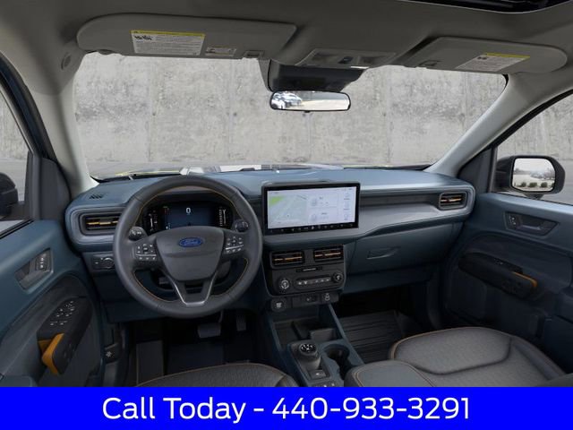 New 2026 Ford Maverick Tremor image 11