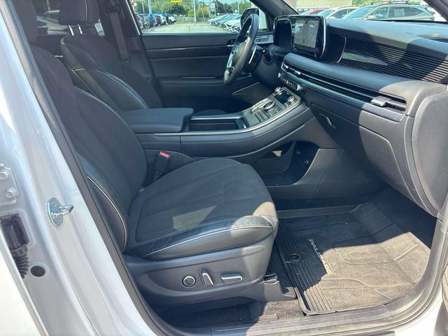 Used 2024 Hyundai Palisade Calligraphy AWD/4WD image 17