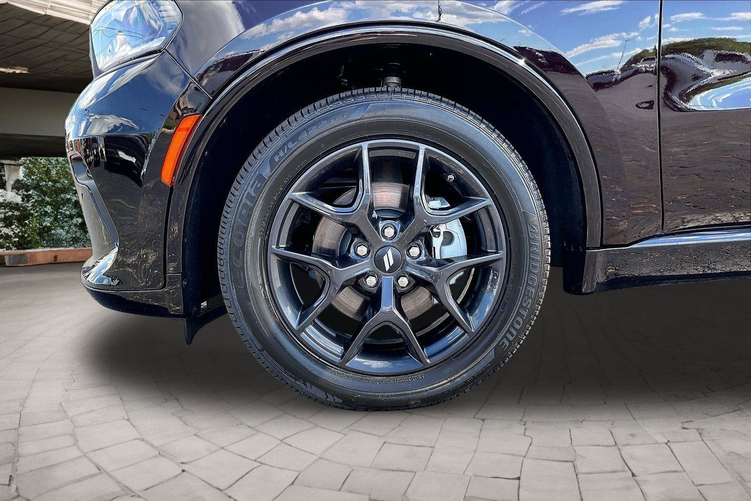New 2026 Dodge Durango GT AWD/4WD image 14