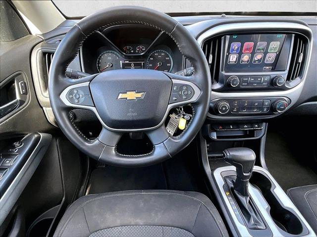 Used 2016 Chevrolet Colorado LT w/ LT Convenience Package image 7