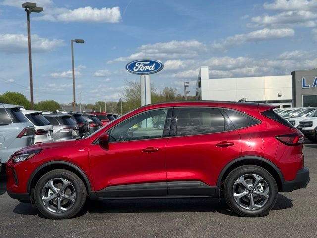 Used 2026 Ford Escape ST-Line Select w/ Equipment Group 401A AWD/4WD image 44