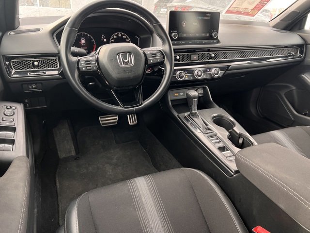 Used 2024 Honda Civic Sport image 13