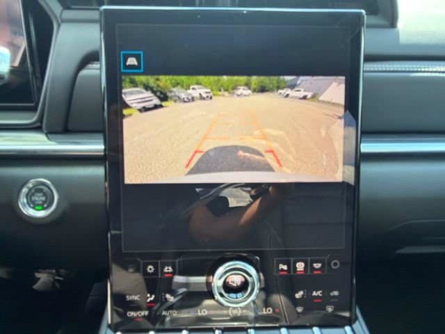 New 2027 GMC Terrain Elevation w/ Elevation Premium Package AWD/4WD image 22