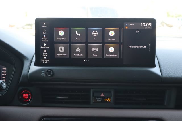 New 2026 Honda Pilot TrailSport image 13