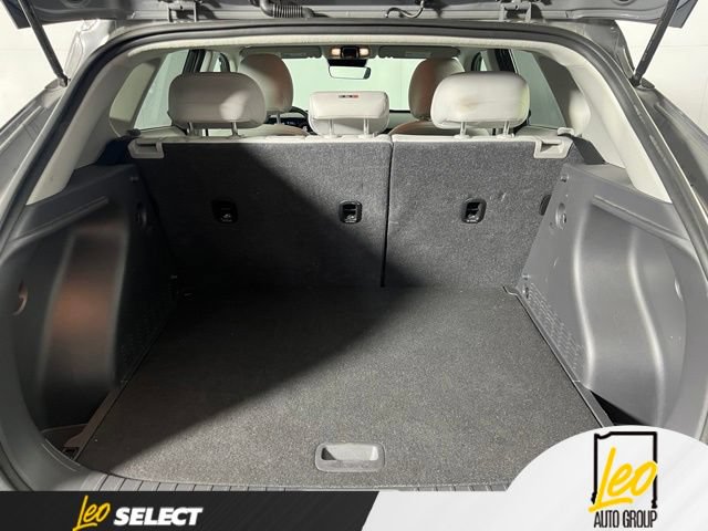 Used 2025 Hyundai Kona SEL AWD/4WD image 16