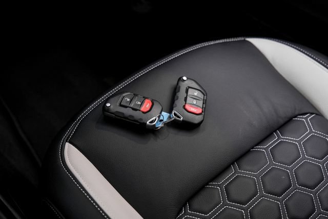 Used 2025 Jeep Gladiator Sport image 88