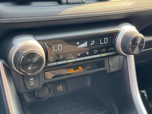 Certified 2025 Toyota RAV4 XLE AWD/4WD image 83