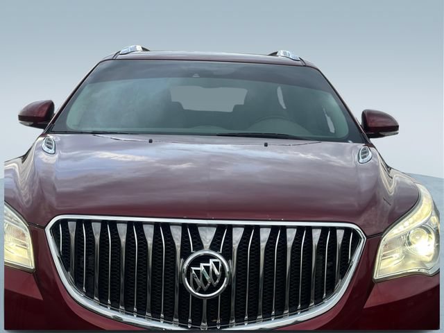 Used 2017 Buick Enclave Leather FWD image 42