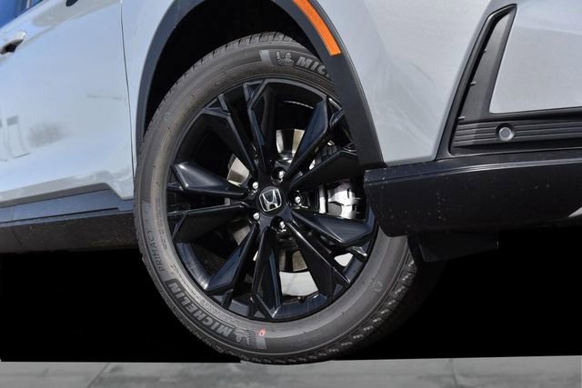 New 2026 Honda CR-V Sport Touring image 3