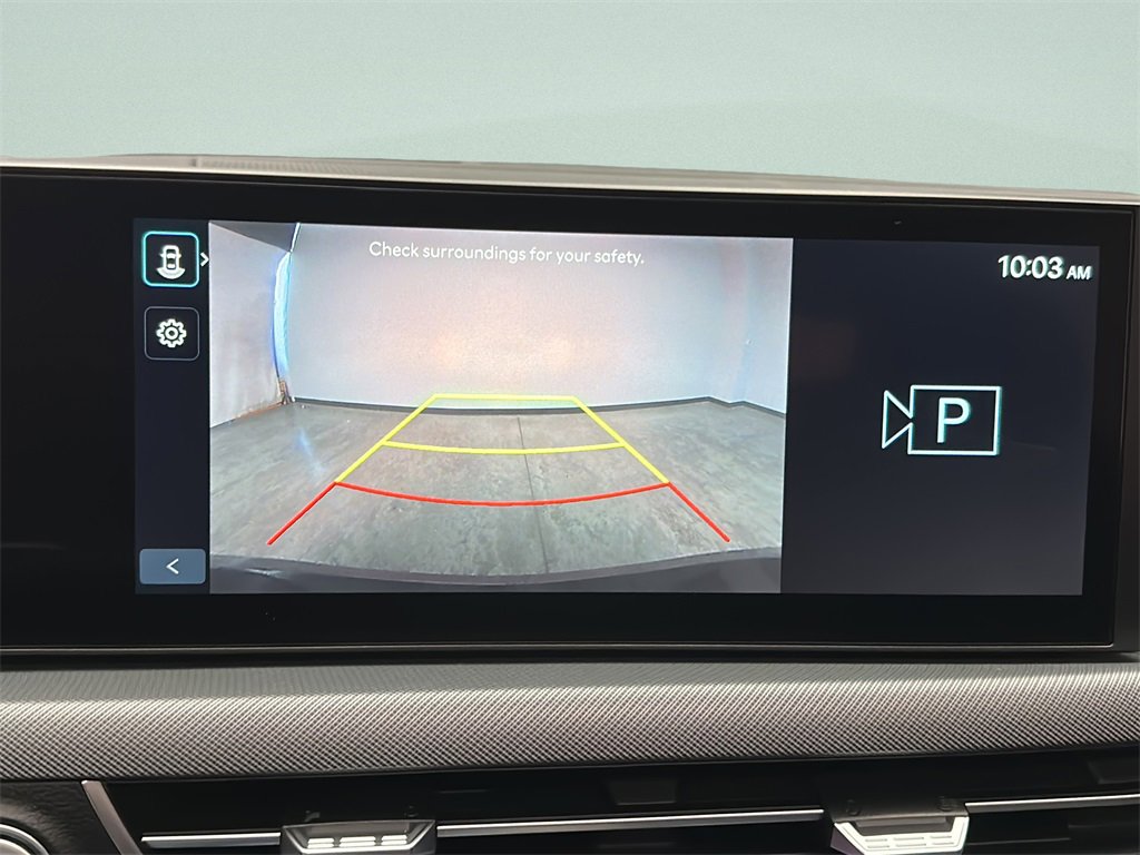 New 2026 Hyundai Sonata SEL image 22